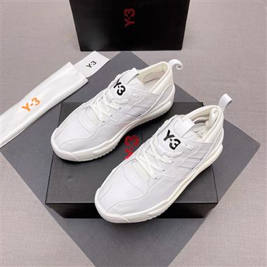 Adidas Y-3   2023新款休閒時尚男生鞋子