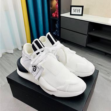 Adidas Y-3   2023新款休閒時尚男生鞋子