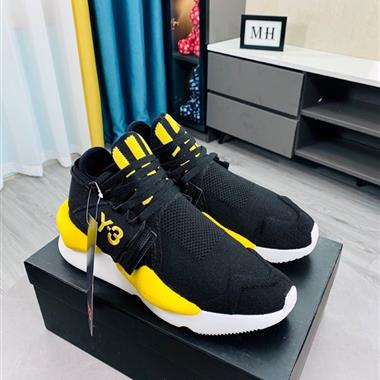 Adidas Y-3   2023新款休閒時尚男生鞋子