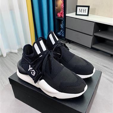 Adidas Y-3   2023新款休閒時尚男生鞋子