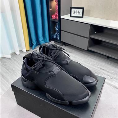 Adidas Y-3   2023新款休閒時尚男生鞋子