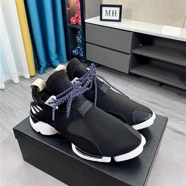 Adidas Y-3   2023新款休閒時尚男生鞋子