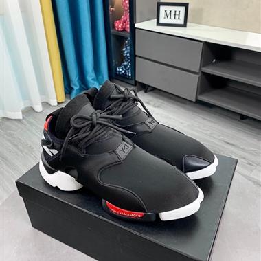 Adidas Y-3   2023新款休閒時尚男生鞋子