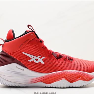 Asics Nova Surge 2 專業跑鞋