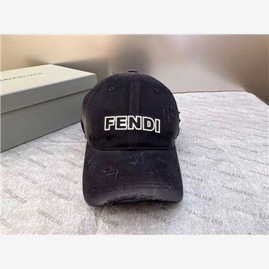 FENDI   2023新款帽子