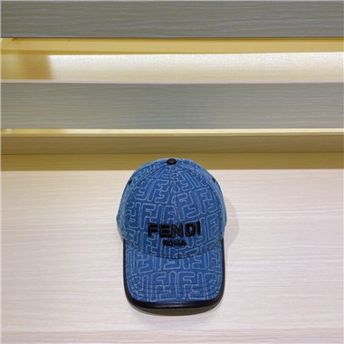 FENDI   2023新款帽子