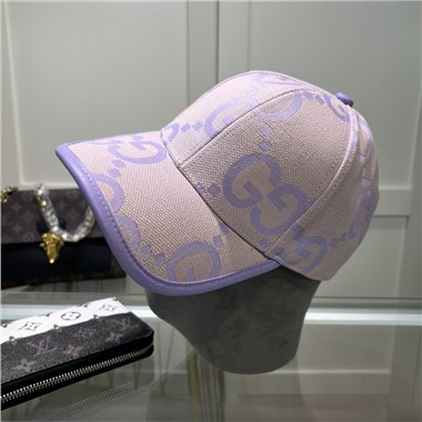 GUCCI   2023新款帽子