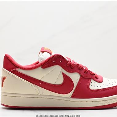 Nike Terminator low basic 終結者系列低幫滑板鞋 