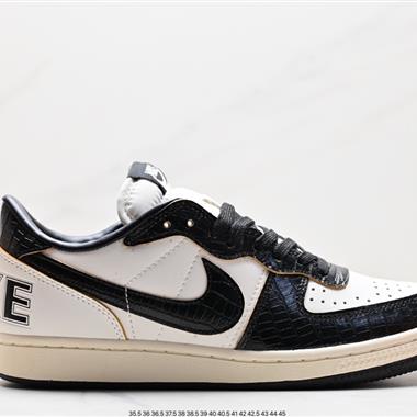 Nike Terminator low basic 終結者系列低幫滑板鞋 
