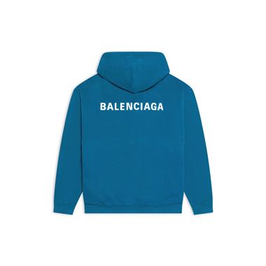 Balenciaga   2023秋冬新款衛衣帽T 歐版尺寸偏大