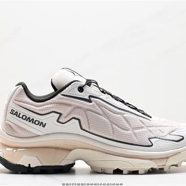 Salomon XA PRO XT-SLATE FOR WOOD