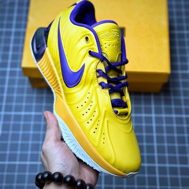 Nike Zoom Lebron LEBRON XXI EP 實戰籃球鞋