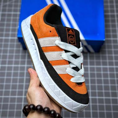 Adidas Campus 00s 復古潮流休閑面包鞋 