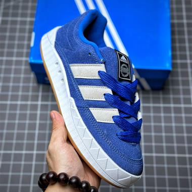 Adidas Campus 00s 復古潮流休閑面包鞋 