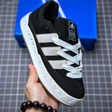 Adidas Campus 00s 復古潮流休閑面包鞋 