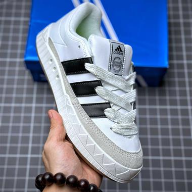 Adidas Campus 00s 復古潮流休閑面包鞋 