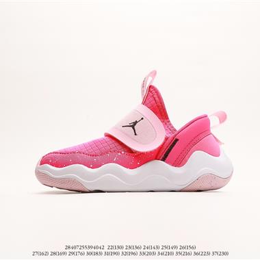 Nike  Air Jordan 23 Low 喬23 AJ23 中幫童鞋