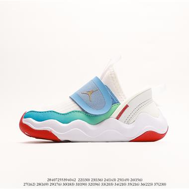Nike  Air Jordan 23 Low 喬23 AJ23 中幫童鞋