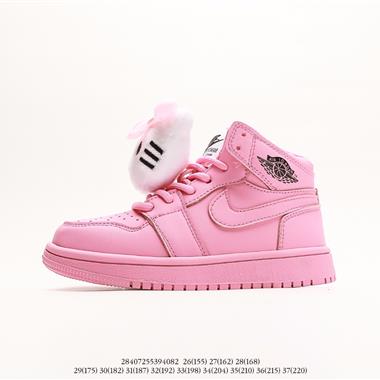 Nike Air Jordan Retro AJ 喬丹運動復古文化休閑童鞋
