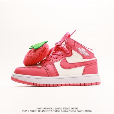 Nike Air Jordan Retro AJ 喬丹運動復古文化休閑童鞋
