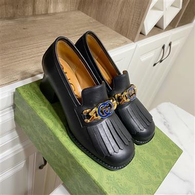 GUCCI   2023新款女生休閒時尚鞋子