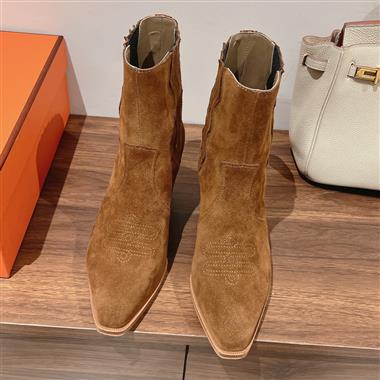 HERMES   2023新款女生休閒時尚鞋子