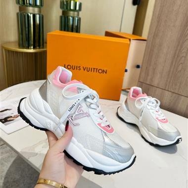 Louis Vuitton   2023新款女生休閒時尚鞋子