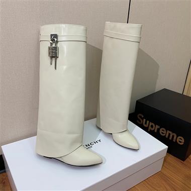 Givenchy   2023新款女生休閒時尚鞋子