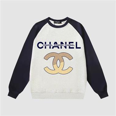 CHANEL   2023秋冬新款衛衣帽T