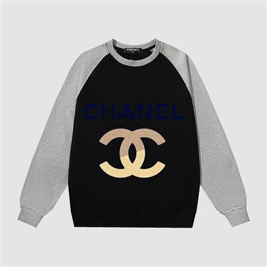 CHANEL   2023秋冬新款衛衣帽T