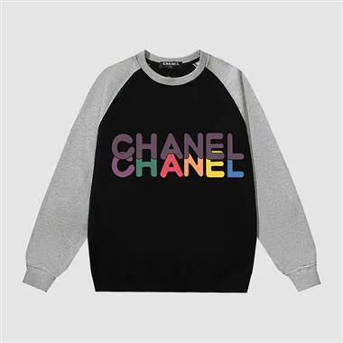 CHANEL   2023秋冬新款衛衣帽T