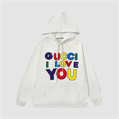 GUCCI   2023秋冬新款衛衣帽T