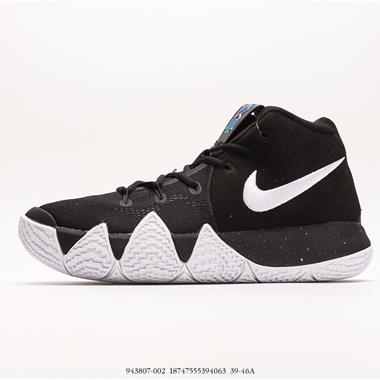 Nike Kyrie Low 4 EP歐文4代低幫休閑運動籃球鞋