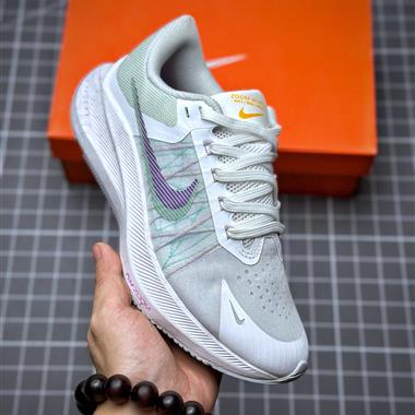  Nike Air Zoom Winflo 8 網透面氣 訓跑練步鞋