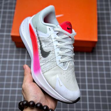  Nike Air Zoom Winflo 8 網透面氣 訓跑練步鞋