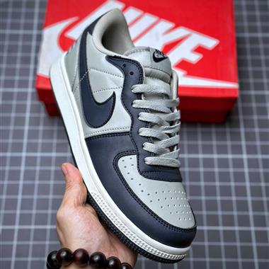 Nike Terminator low basic 終結者系列低幫滑板鞋 