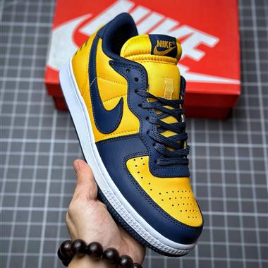 Nike Terminator low basic 終結者系列低幫滑板鞋 