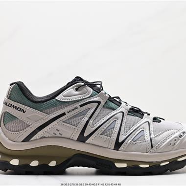 Salomon XT-Quest ADV 潮流越野機能戶外休閑運動跑步鞋