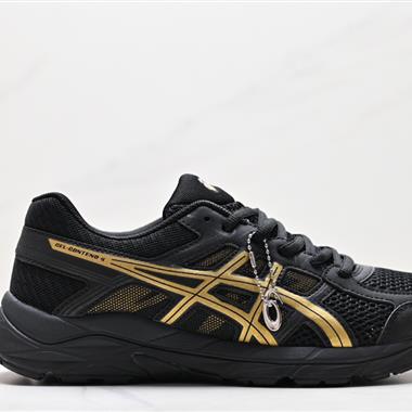 Asics Gel-Contend 4 抗衡4代低幫城市休閑運動跑步鞋