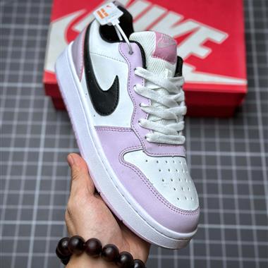 Nike Court Borough Low 2 SE（GS）