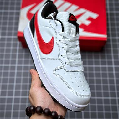Nike Court Borough Low 2 SE（GS）
