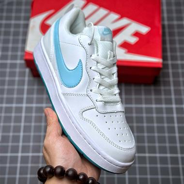 Nike Court Borough Low 2 SE（GS）