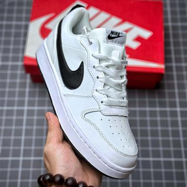 Nike Court Borough Low 2 SE（GS）