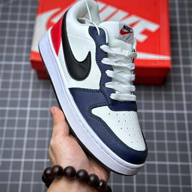 Nike Court Borough Low 2 SE（GS）