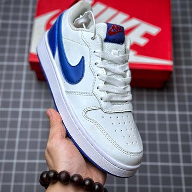 Nike Court Borough Low 2 SE（GS）
