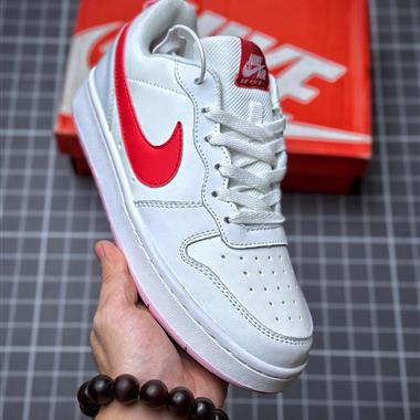 Nike Court Borough Low 2 SE（GS）