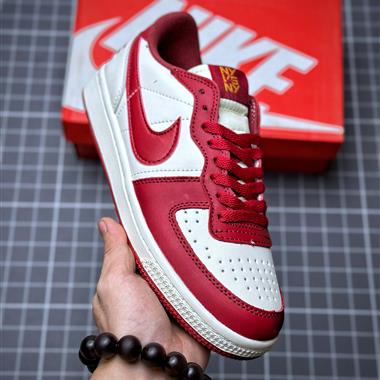 Nike Court Vision Low CV休閑運動板鞋