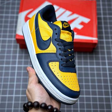 Nike Court Vision Low CV休閑運動板鞋