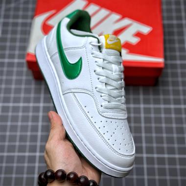 Nike Court Vision Low 休閑運動板鞋