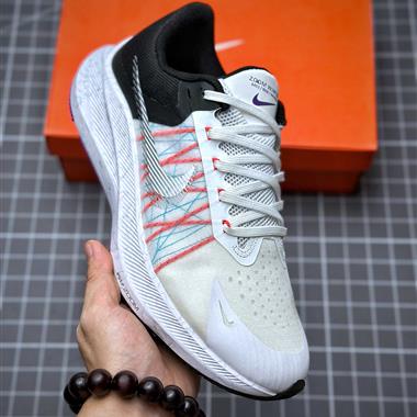  Nike Air Zoom Winflo 8 網透面氣 訓跑練步鞋